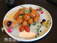 -半岛太子酒家(海港城店)