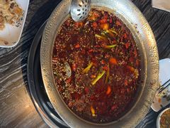 -老船舫·现做活鲜鱼馆(东郊记忆店)