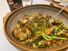 -莞香楼·正宗东莞菜(东升店)