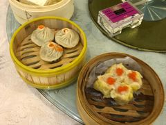 -建明国际酒店·避风港中餐厅