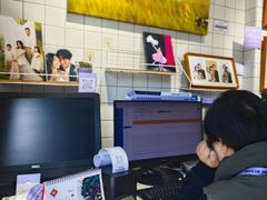 -方快-照相馆(乐虹坊店)