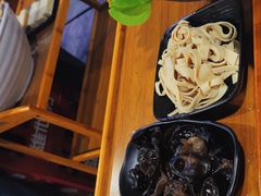 -捞围鲜·港式打边炉(海阳路店)