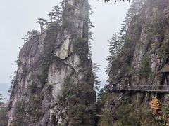 -大明山自然探索公园