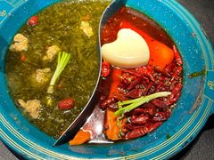 -吼堂老火锅(太古里总店)