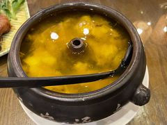 -福照楼汽锅鸡·云南菜(护国路店)