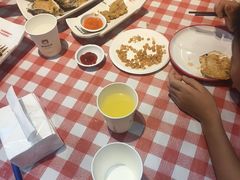 -串王阿三烧烤·小龙虾·烤鱼(拱墅胜利河美食街店)
