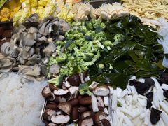 -林静小吃(复兴路店)