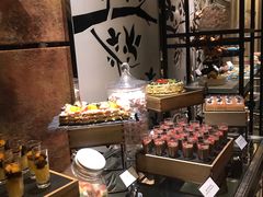 -广州花园酒店·凌璇阁旋转餐厅CAROUSEL360