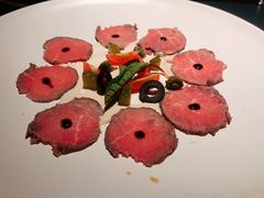 -404干式熟成牛排馆•聚会餐厅