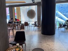 -星巴克臻选(济南恒隆店)