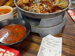 -李不管把把烧(天府三街店)