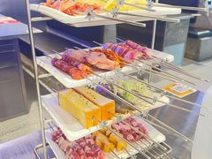 -嫩羊羊·延边烤串·朝鲜族美食(张家港美食街店)