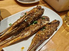 -小马哥烧烤(楚州店)