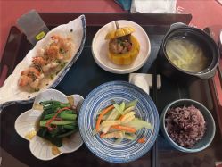 -新寰亚月子会所(金鸡湖凯宾店)