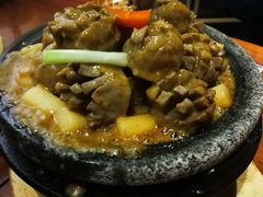 -潮堂(环球金融中心店)