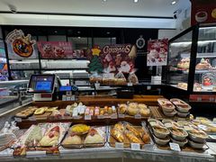 -莉莲蛋挞(日月光店)