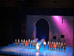 -交通银行前滩31演艺中心