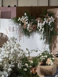 -琥珀婚礼策划AMBER WEDDING