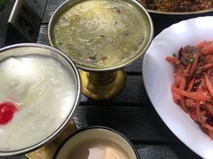 -吉曲花园餐厅