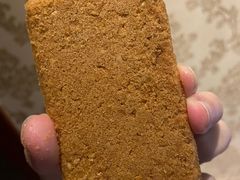 芝麻薄脆-闻酥园(青羊区文殊坊店)