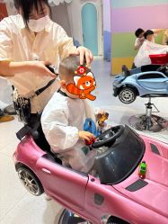 -星咔萌StarCamo儿童剪发(芳圆里IDMALL品牌形象店)