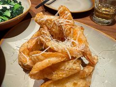 -青年公社烤鸭(宝杨宝龙广场店)