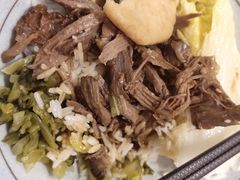 -狮头牌卤味研究所·卤味饭(花城汇南区店)