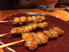 鸡骨串-醉虎传(南锣鼓巷店)