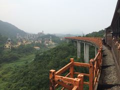 -东部华侨城