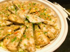 -丽轩中餐厅(广州丽思卡尔顿酒店)