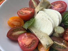 -君悦酒店·La Terrazza意合園·意式风味