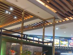 -简普菜烤鱼(苏宁生活广场店)