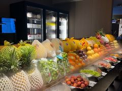 -漢頓温泉度假酒店