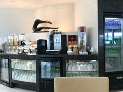 水吧-虹桥机场国航贵宾室v8