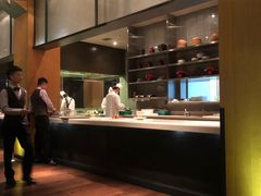 -小南洋海景餐厅(深圳湾店)