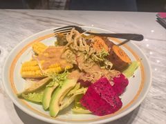 -志明眷村·台式融合菜·宵夜