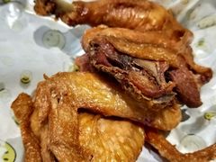 -亮亮面馆(经六路店)