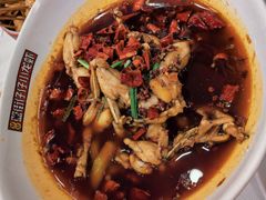 -簋街仔仔小龙虾(总店)
