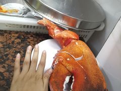 -强记龙虾钳(定安里店)