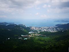 -东部华侨城