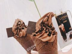 -GODIVA(王府井apm店)