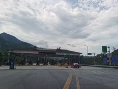 -土城古镇