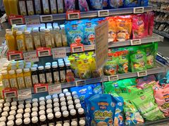 -blt精品超市(KKMALL京基店)