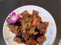 -码头鲜精致威海菜(欧乐坊店)