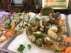 -天悦酒店-西餐厅