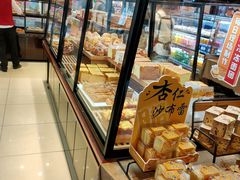 -精点味道(大连商场店)