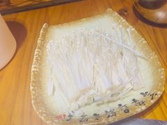 -黑土人家(江桥万达广场店)