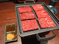 -鮨玄寿喜烧(CP静安店)