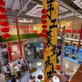 【现切吊龙】！说到重头戏，首推他们家的现切吊龙