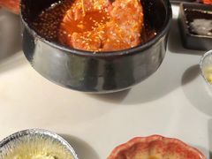 -久藏·横膈膜烧肉·酒场(江汉路店)